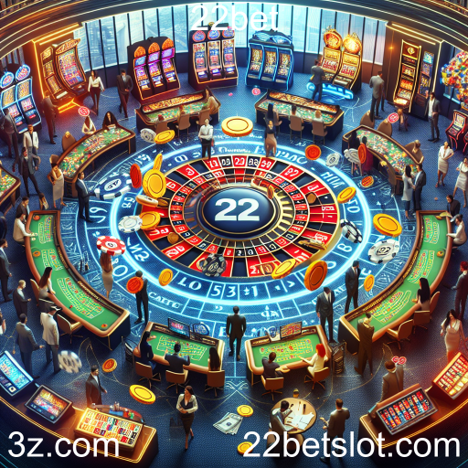 A Ascensão dos Esportes Virtuais: O Futuro das Apostas Online